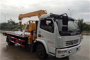 港西镇24小时道路救援服务