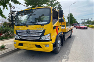 港西镇汽车救援头像