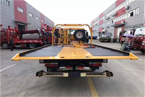 港西镇附近汽车救援服务