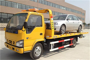 港西镇道路救援一般怎么收费