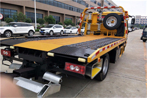 港西镇24小时汽车送油服务公司