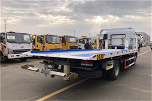 港西镇汽车救援补胎