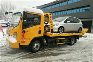 港西镇附近道路救援服务