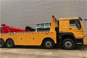 港西镇道路救援公司